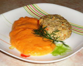 Нежные мягкие котлеты