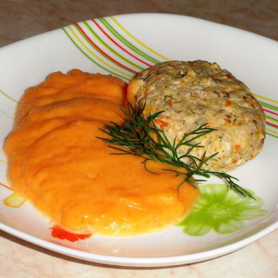 Нежные мягкие котлеты