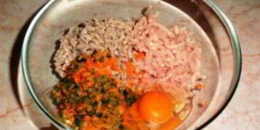 нежные мягкие котлеты