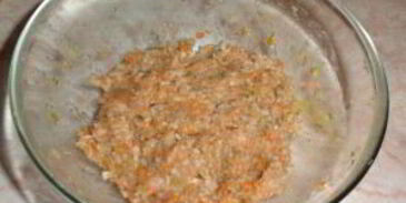 нежные мягкие котлеты