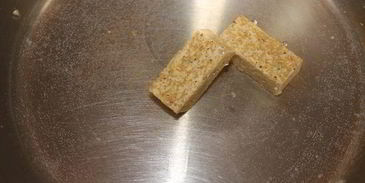 овсяные котлеты