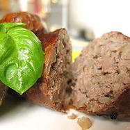 Рецепт Печеночных гречаников