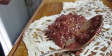 печеночные гречаники