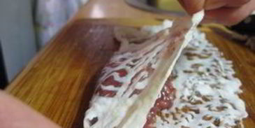 печеночные гречаники