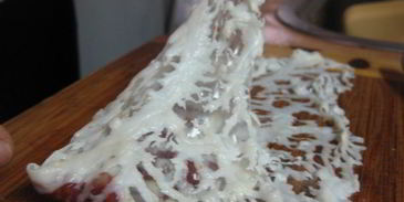 печеночные гречаники