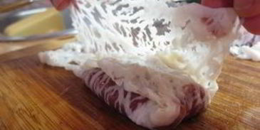 печеночные гречаники