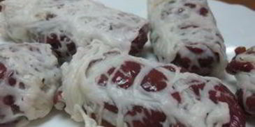 печеночные гречаники