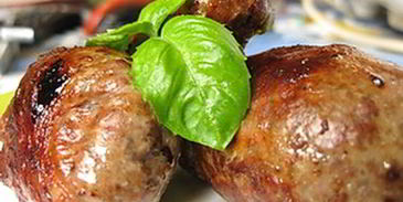 печеночные гречаники