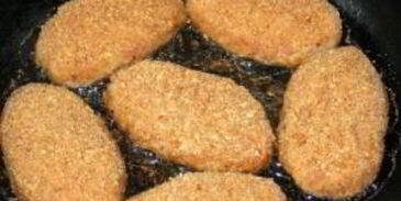 подлива к котлетам из сыра