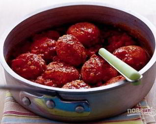 Подлива к рыбным котлетам