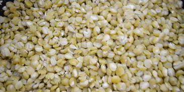 постные гороховые котлеты