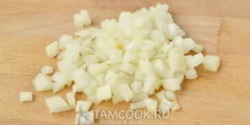 постные котлеты из фасоли