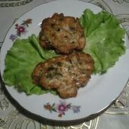 Рецепт Рубленых котлет из свинины