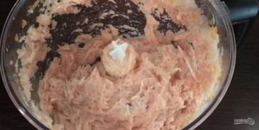 сочные и вкусные куриные котлеты