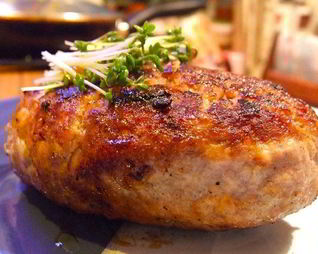 Сочные котлеты из фарша