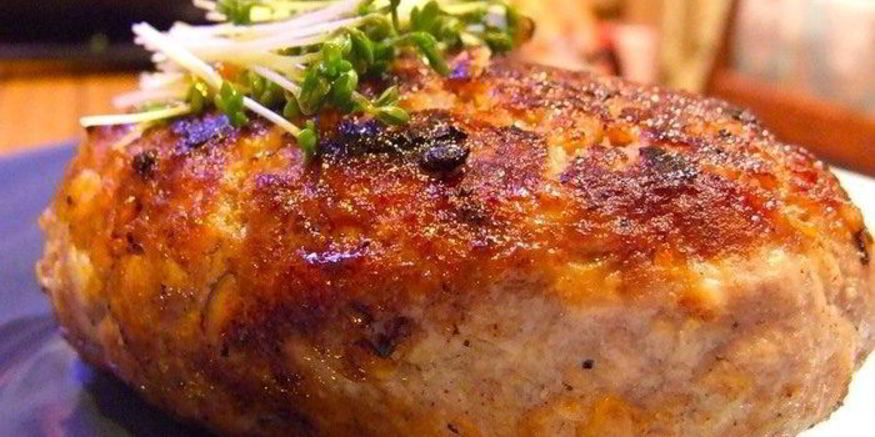 Рецепт сочных котлет из фарша