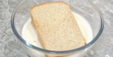 сочные котлеты из фарша