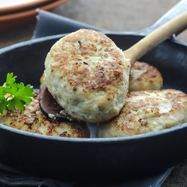 Рецепт Сочных котлет из щуки