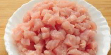 венские котлеты из курицы