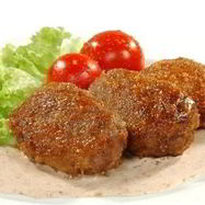 Рецепт Вкусных котлет из фарша