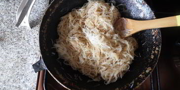 лапша чапче