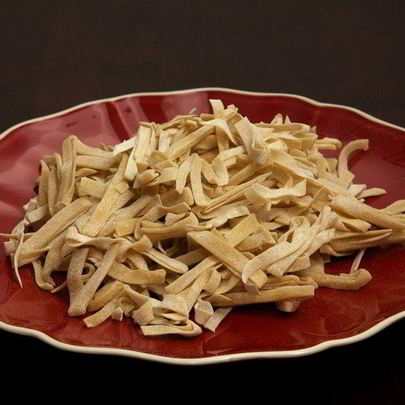 Лапша домашняя