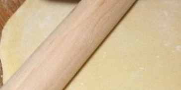 лапша домашняя