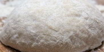 лапша домашняя