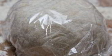 лапша домашняя