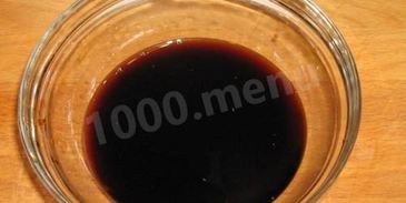 лапша удон со свининой в сладком соусе