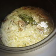 Рецепт Лапши в мультиварке