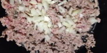 домашняя лазанья простая