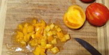 домашняя лазанья простая