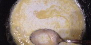 домашняя лазанья простая