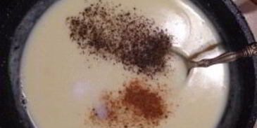 домашняя лазанья простая