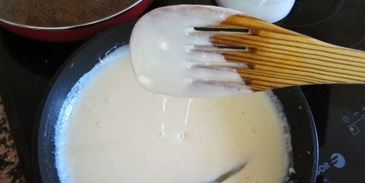 домашняя лазанья