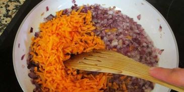 домашняя лазанья