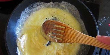 домашняя лазанья