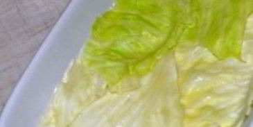 капустная лазанья с фаршем