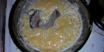 капустная лазанья