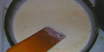 капустная лазанья