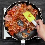 Рецепт Картофельной лазанья