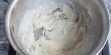 куриная лазанья