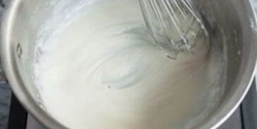 куриная лазанья