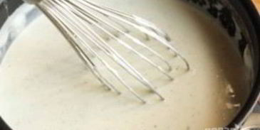 куриная лазанья