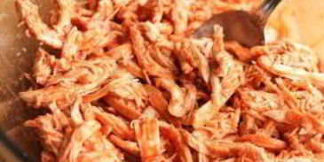 куриная лазанья