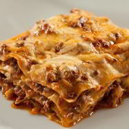 Рецепт Лазаний алла болоньезе