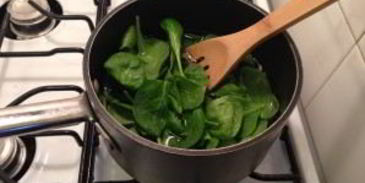 лазанья без теста