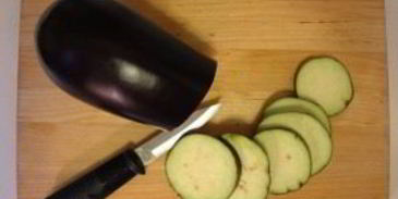 лазанья без теста