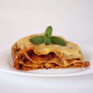 Рецепт Лазаний Болоньезе